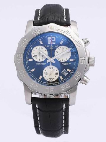 Breitling Watch 208